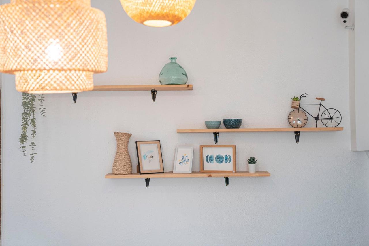 Garden - Utopy Hostel Biarritz Dış mekan fotoğraf
